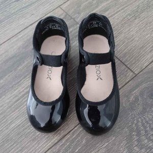 Capezio Toddler Tap Shoes